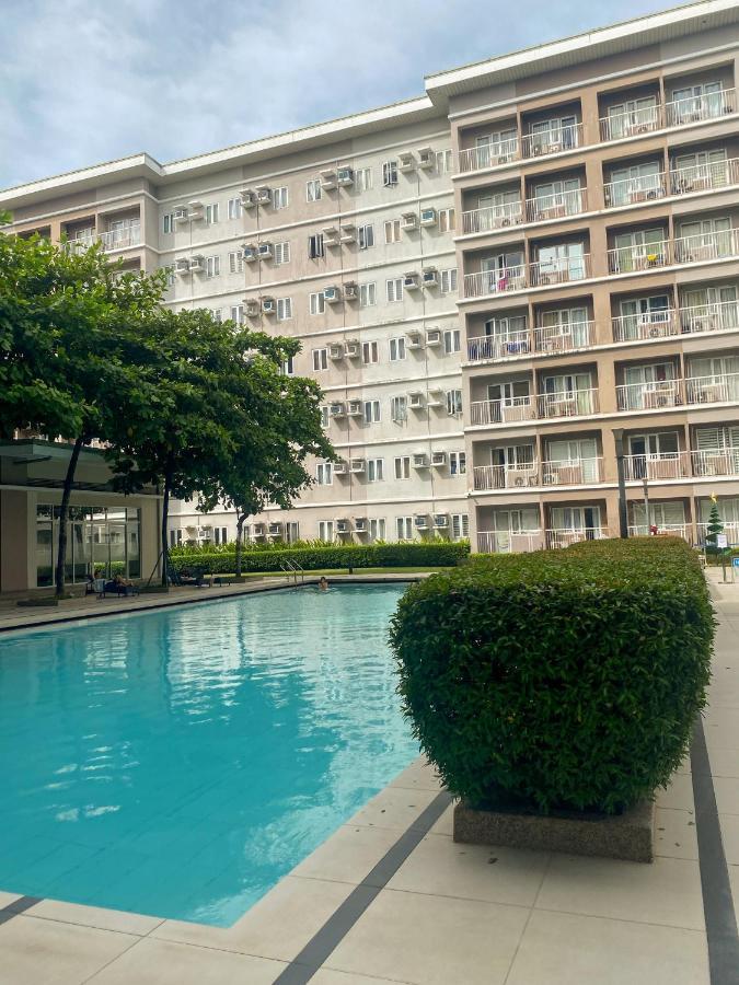 Agape Rentals In Trees Residences Caloocan Dış mekan fotoğraf