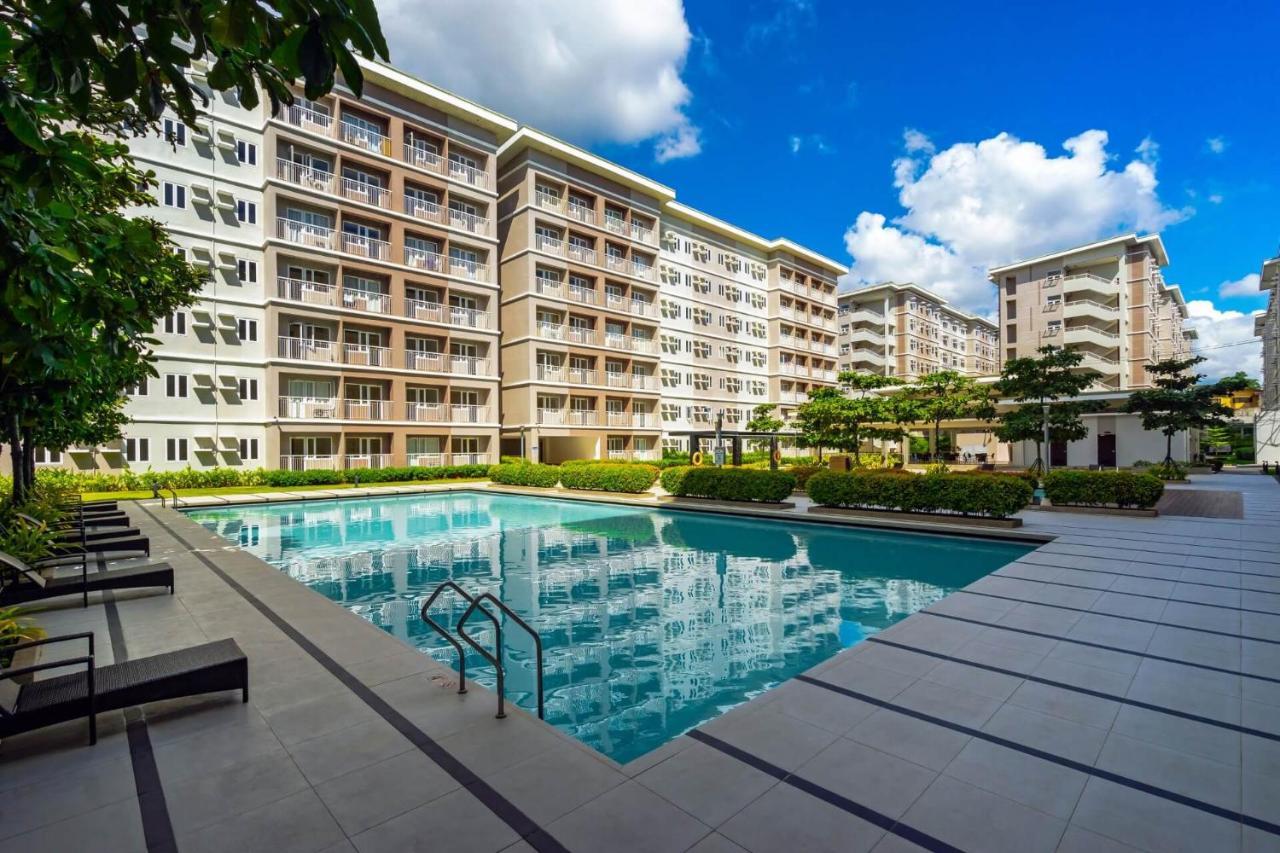 Agape Rentals In Trees Residences Caloocan Dış mekan fotoğraf