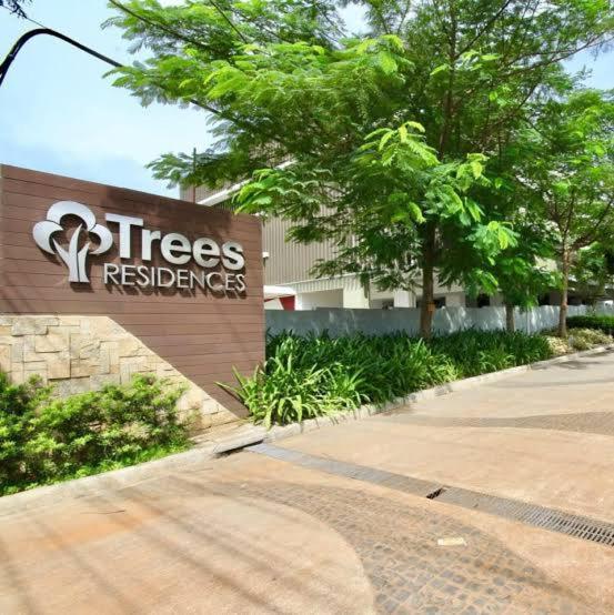 Agape Rentals In Trees Residences Caloocan Dış mekan fotoğraf