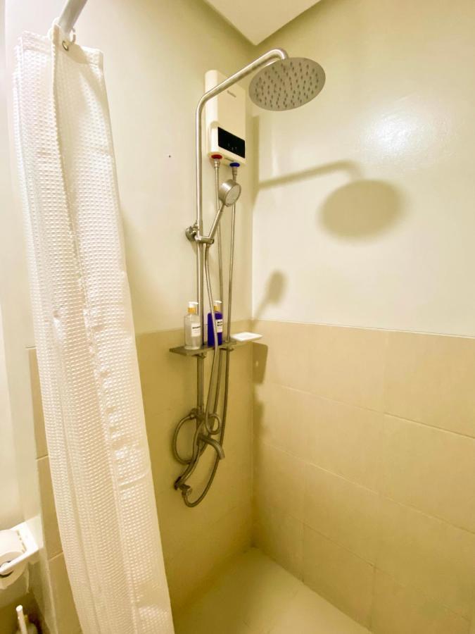 Agape Rentals In Trees Residences Caloocan Dış mekan fotoğraf