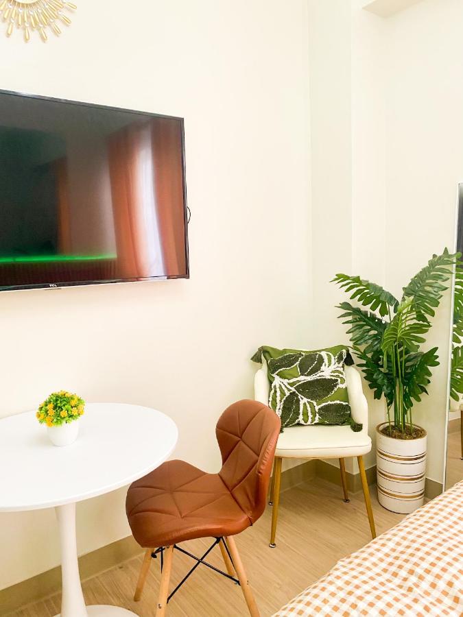 Agape Rentals In Trees Residences Caloocan Dış mekan fotoğraf