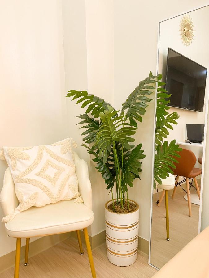 Agape Rentals In Trees Residences Caloocan Dış mekan fotoğraf