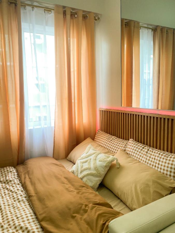 Agape Rentals In Trees Residences Caloocan Dış mekan fotoğraf